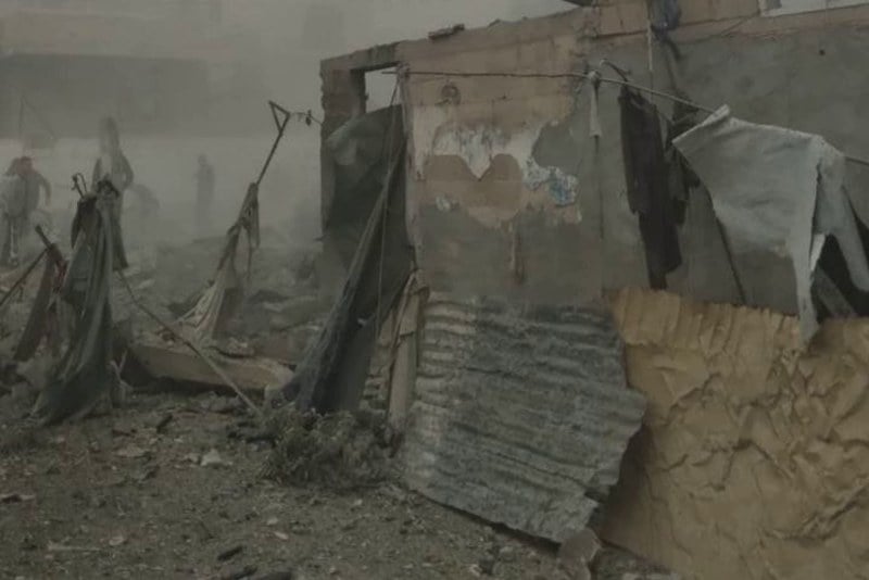 الهدم بالضفة يسجل رقما قياسيا الهدم بالضفة يسجل رقما قياسيا