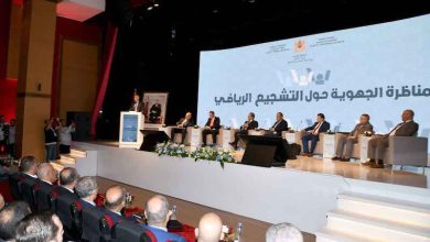 اليعقوبي: كاميرات المراقبة والتذاكر الرقمية تعزز محاربة الشغب الرياضي