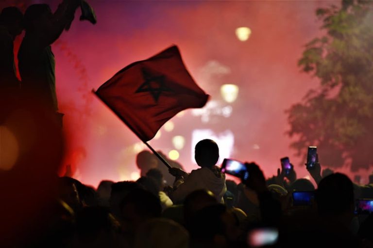 امهيدية يوصي بالتشجيع الحضاري