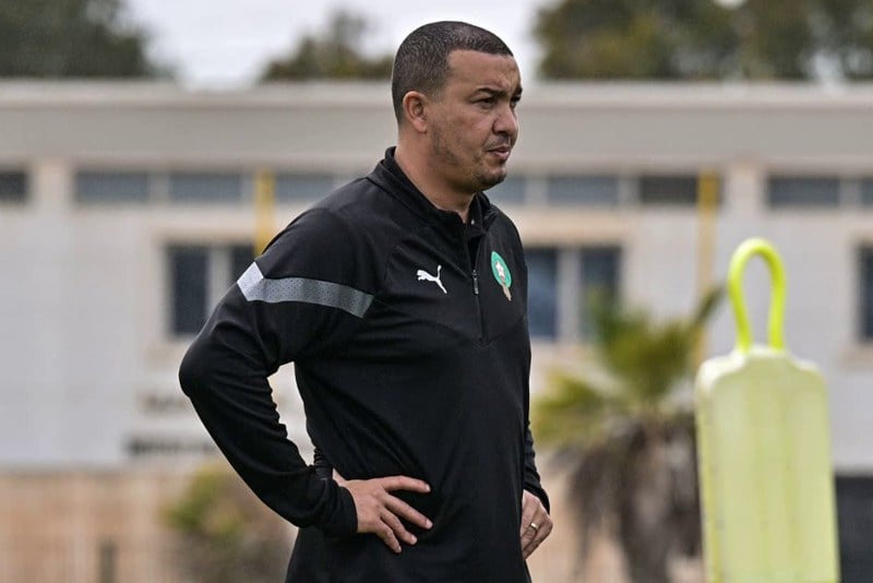 باها أفضل مدرب في "كان الفتيان" باها أفضل مدرب في "كان الفتيان"