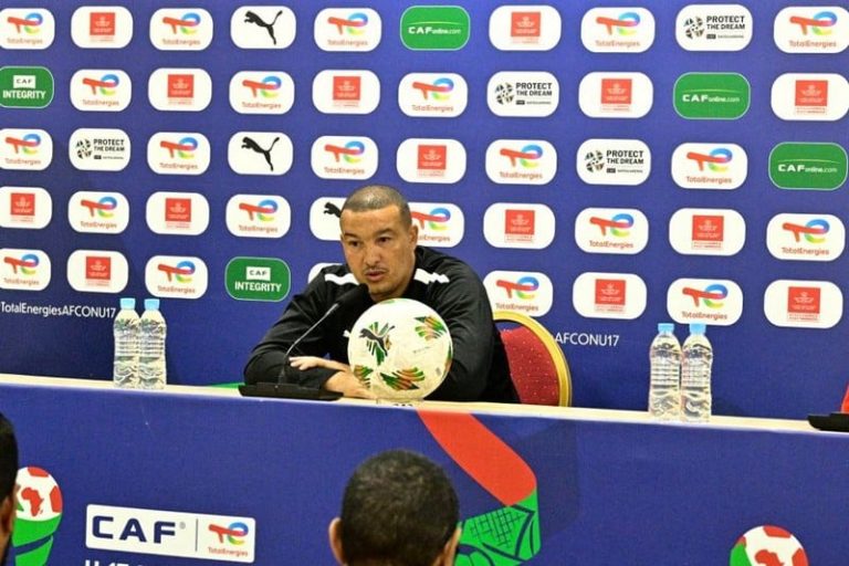 باها: "منتخب الفتيان" يحترم الخصم