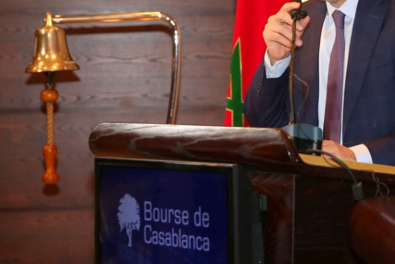 بورصة البيضاء تبدأ التداول بارتفاع