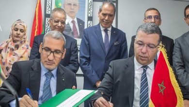 "بورصة نواكشوط" تجسّد تعاون المغرب وموريتانيا في تطوير أسواق المال