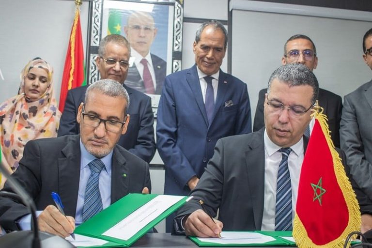 "بورصة نواكشوط" تجسّد تعاون المغرب وموريتانيا في تطوير أسواق المال