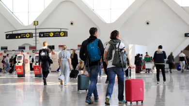 "بيانات السفر" تؤكد هيمنة أوروبا على سعة الطيران الدولي في المغرب