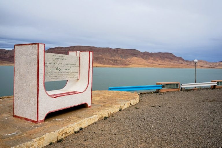 تحسن نسبة ملء السدود يبشر بموسم فلاحي جيد في المغرب