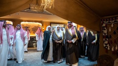 تدشين مرافق في متحف السيرة النبوية