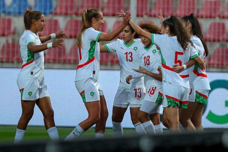 تذاكر مجانية لمساندة لبؤات الأطلس