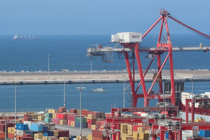 ترامب يطلق أم المعارك التجارية.. وتوقعات بتأثيرات متباينة على المغرب ترامب يطلق أم المعارك التجارية.. وتوقعات بتأثيرات متباينة على المغرب