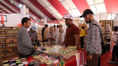 تعاونيات معرض الفلاحة تُكافح غلاء المادة الأولية وتواكب ذكاء الآلة