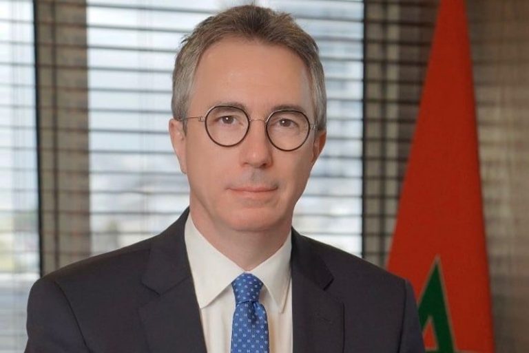 تعيين بنسودة كاتبا عاما لـCDG