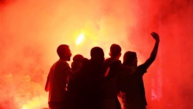 تنظيمات ترفض "العنصرية" بالملاعب