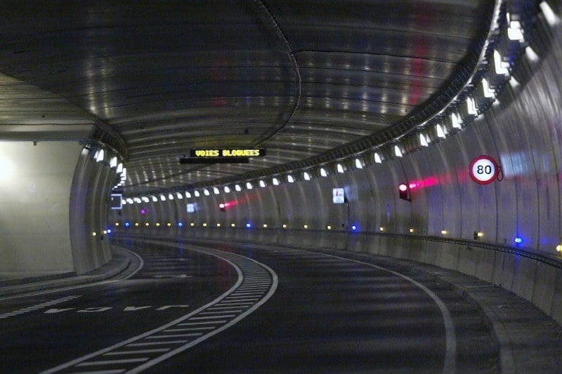 جدل ارتفاع الكلفة يسبق مشروع النفق السككي البحري بين المغرب وإسبانيا جدل ارتفاع الكلفة يسبق مشروع النفق السككي البحري بين المغرب وإسبانيا