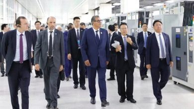 "رسوم ترامب" تطلق توقعات بارتفاع وتيرة الاستثمارات الصينية بالمغرب