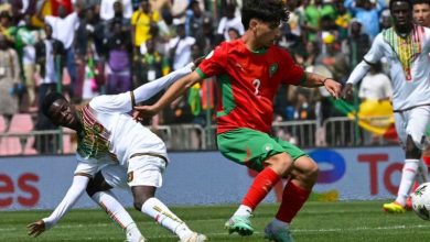 ركلات الترجيح تهدي منتخب الأشبال لقب كأس إفريقيا لكرة القدم