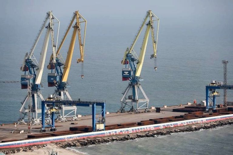 روسيا تطور الصادرات إلى المغرب