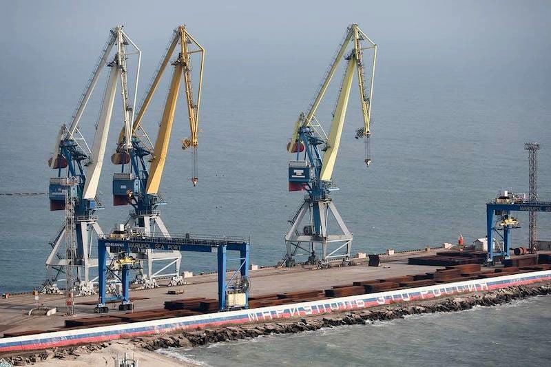 روسيا تطور الصادرات إلى المغرب روسيا تطور الصادرات إلى المغرب