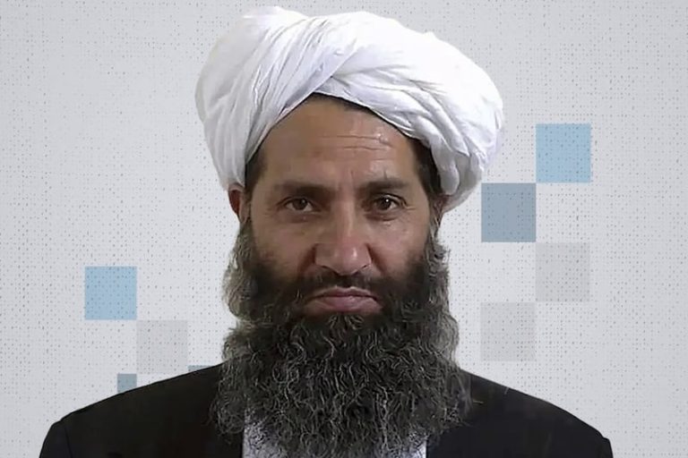 زعيم طالبان: الإعدام جزء من الإسلام‎