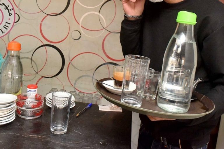 زيادات تصل إلى 4 دراهم في فنجان القهوة تفاجئ جيوب المغاربة