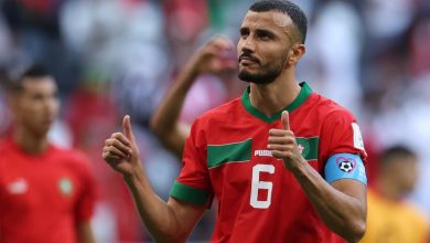 سايس يرغب في العودة إلى المنتخب