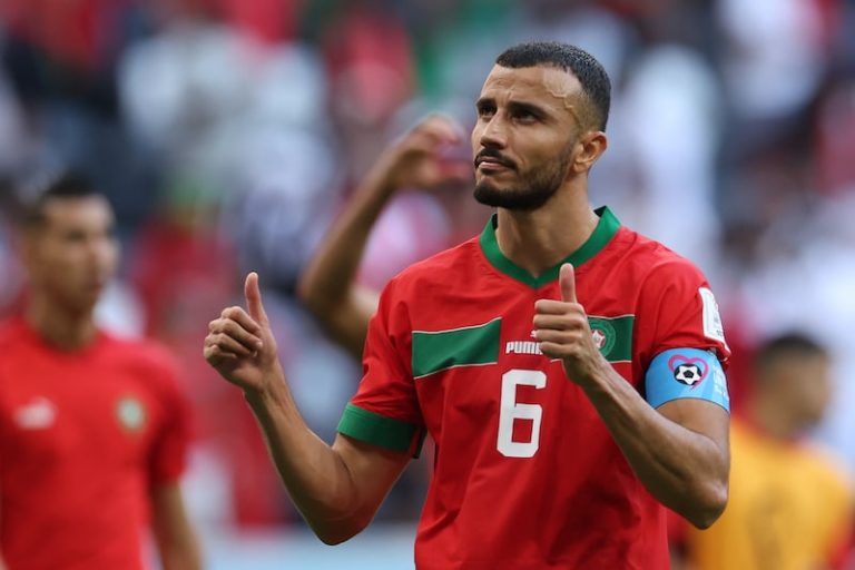 سايس يرغب في العودة إلى المنتخب