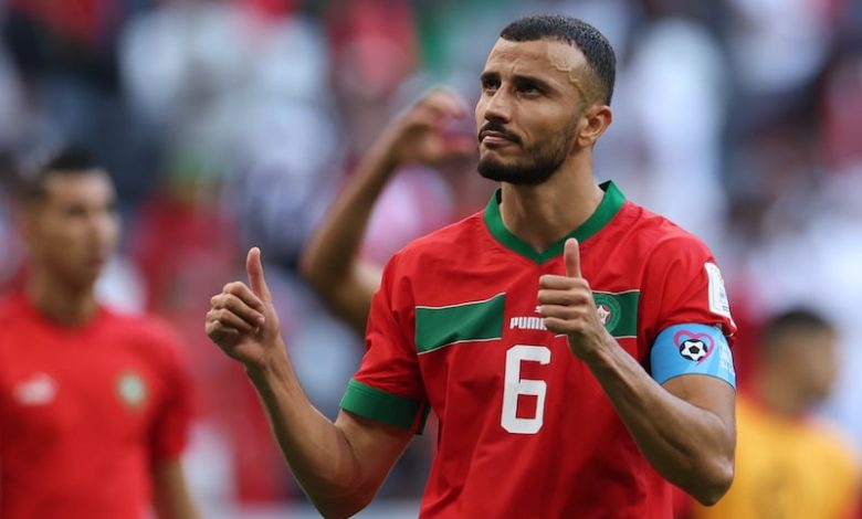 سايس يرغب في العودة إلى المنتخب سايس يرغب في العودة إلى المنتخب