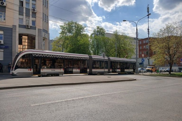 شبكة النقل في موسكو.. وصفة جاهزة لنجاح المغرب في تنظيم المونديال