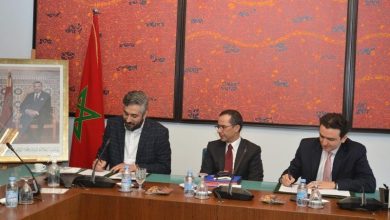 شراكة تدعم الاستثمار في التكنولوجيا