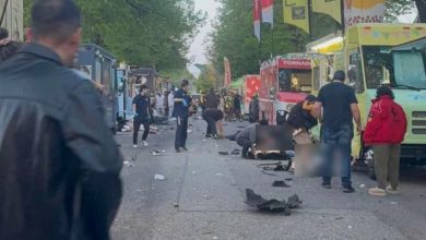 شرطة فانكوفر تستبعد الدافع الإرهابي