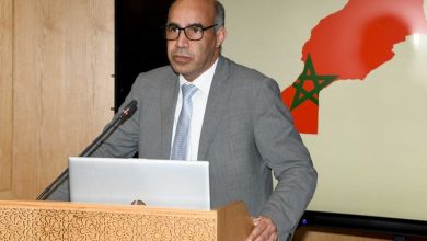 صابري: التمكين الاقتصادي للشباب يسائل مواكبة التكوين للتحولات الرقمية