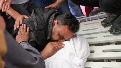 صحة غزة: 44 شهيدا خلال 24 ساعة