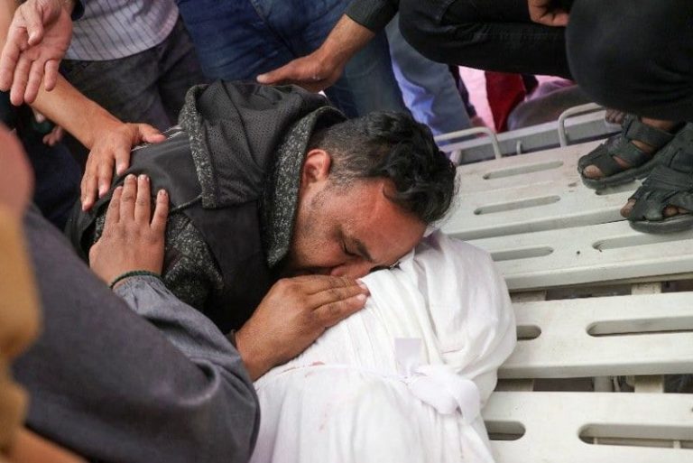صحة غزة: 44 شهيدا خلال 24 ساعة