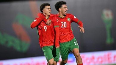 صفحات "مونديالية" لمنتخب "الأشبال"
