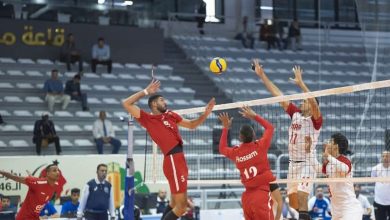"طائرة الفتح" تنهزم أمام الأهلي