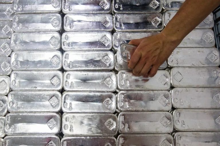 فاعل عالمي في قطاع التعدين يراهن على زيادة إنتاج الفضة بالمغرب