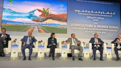 فاعلون: تمويل مشاريع تحلية البحر حاسم.. والطلب يحفز توسعة المشاريع