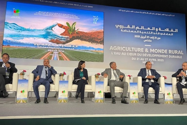 فاعلون: تمويل مشاريع تحلية البحر حاسم.. والطلب يحفز توسعة المشاريع