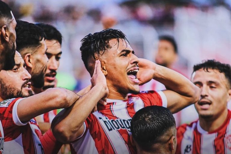 فوز ثمين لـ"الكوديم" على آسفي