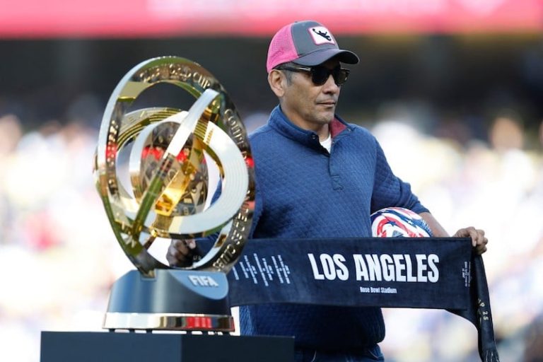 "فيفا" يطلق تذاكر "مونديال الأندية"