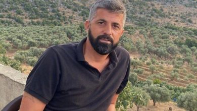 قتيل في ضربة إسرائيلية جنوب لبنان
