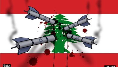 قتيل في غارة إسرائيلية بجنوب لبنان