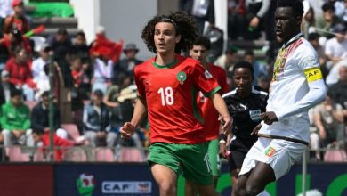 كاف: "كان الفتيان" يجذب الكشافين