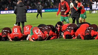 "كاف" يغير توقيت نهائي “كان U17"