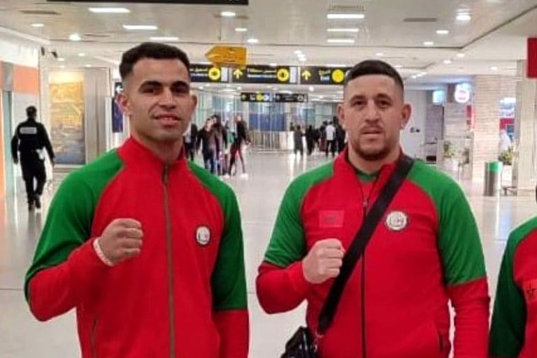 "كايوان المغرب" ينافس في التايلاند