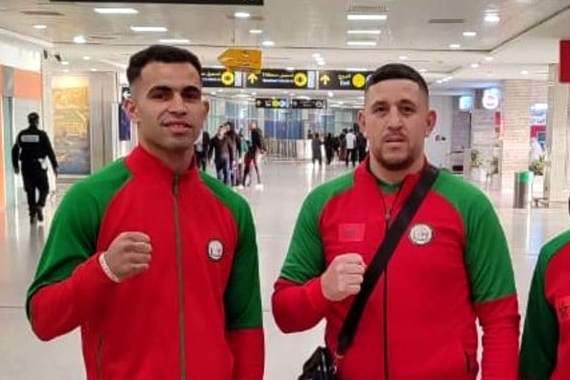 "كايوان المغرب" ينافس في التايلاند