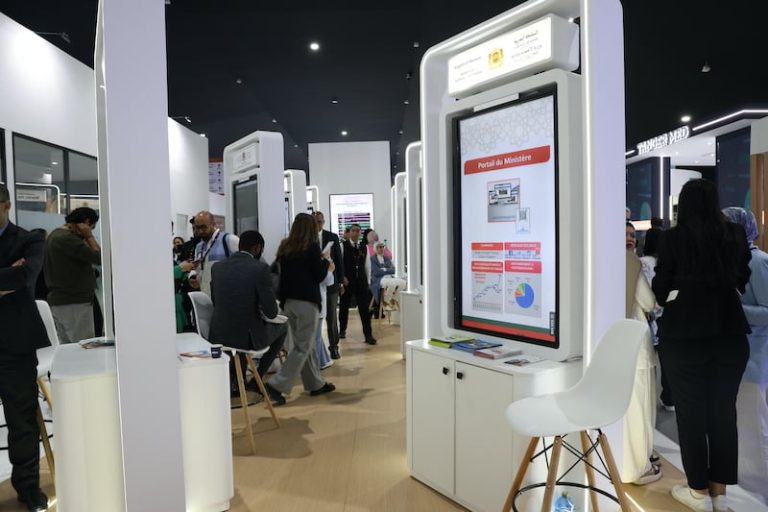 كيف تعزز التظاهرات الاقتصادية مكانة المغرب في الابتكار الرقمي بإفريقيا؟