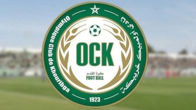 لاعب يهدد أولمبيك خريبكة بالانتحار