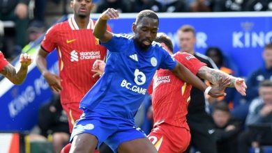 "ليستر" يغادر دوري إنجلترا الممتاز