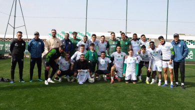 مبادرة إنسانية من الرجاء تجاه طفل