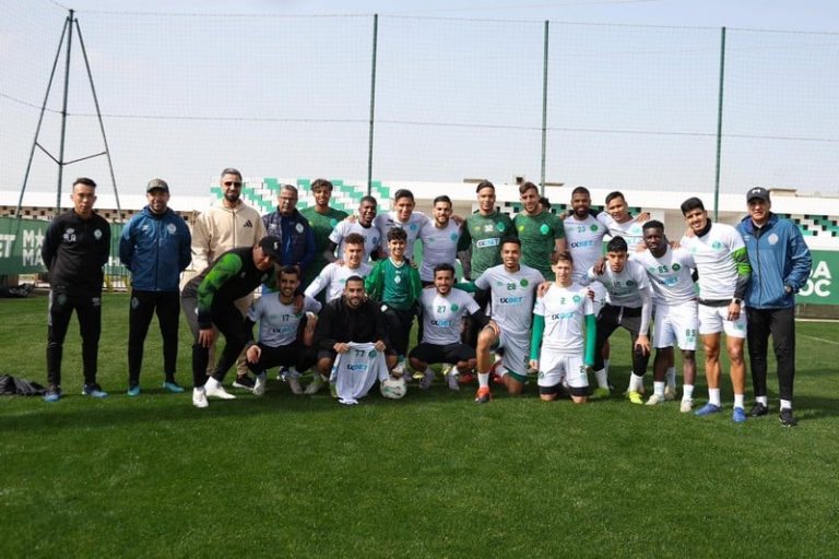 مبادرة إنسانية من الرجاء تجاه طفل